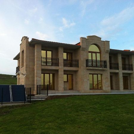 Apartamentos Turisticos Estrella Del Alemar ลังเกร ภายนอก รูปภาพ