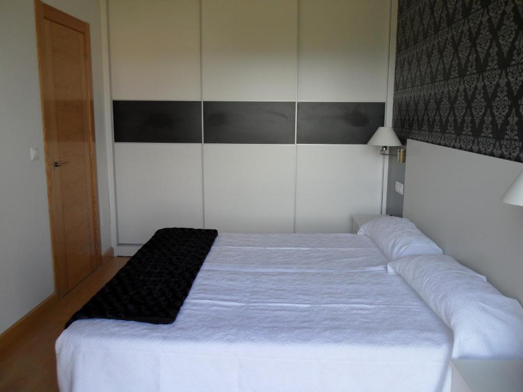 Apartamentos Turisticos Estrella Del Alemar ลังเกร ห้อง รูปภาพ