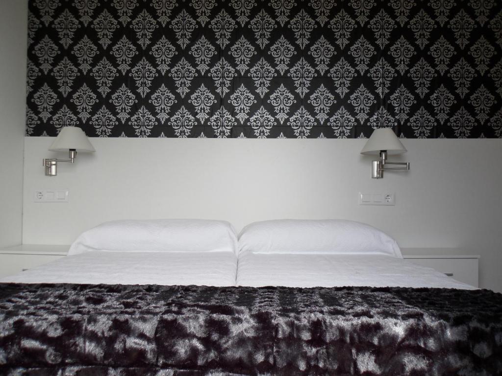 Apartamentos Turisticos Estrella Del Alemar ลังเกร ห้อง รูปภาพ