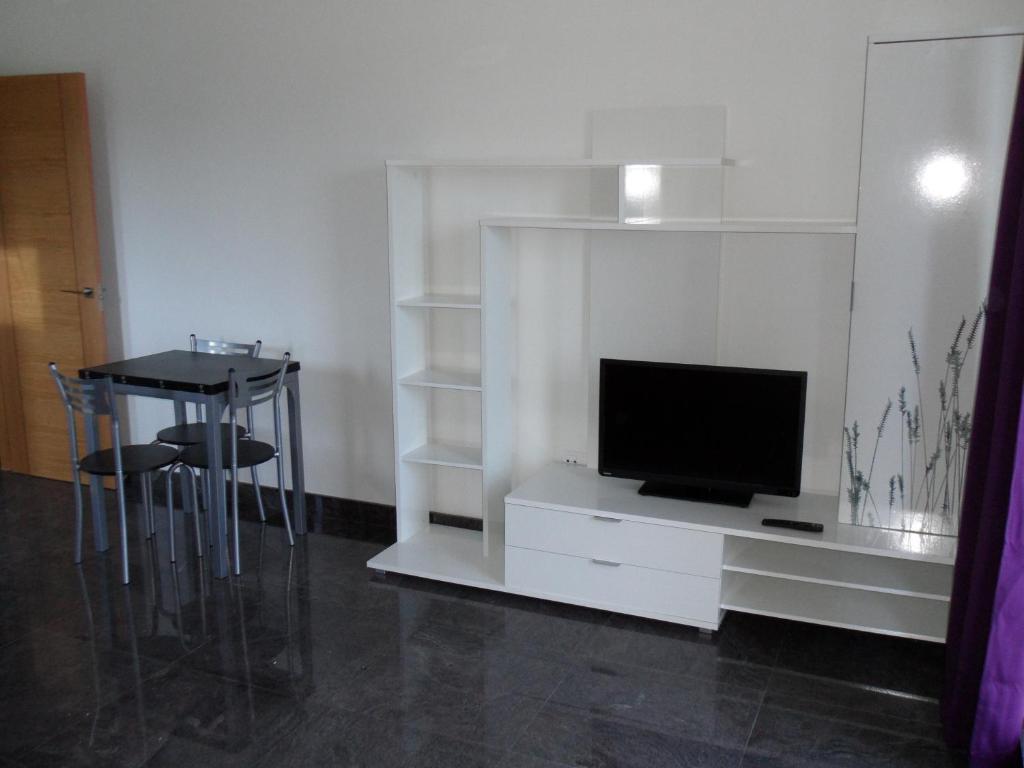 Apartamentos Turisticos Estrella Del Alemar ลังเกร ห้อง รูปภาพ