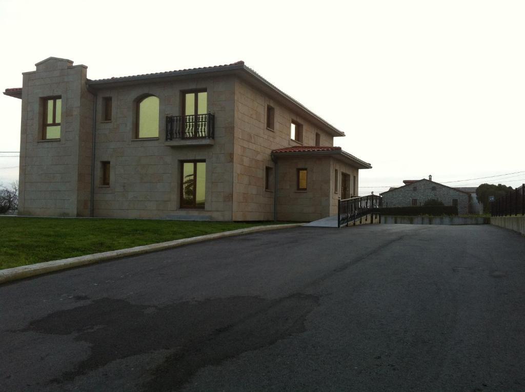 Apartamentos Turisticos Estrella Del Alemar ลังเกร ภายนอก รูปภาพ