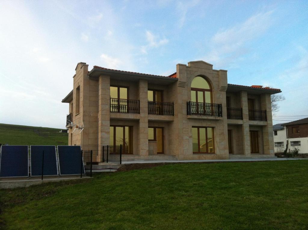 Apartamentos Turisticos Estrella Del Alemar ลังเกร ภายนอก รูปภาพ