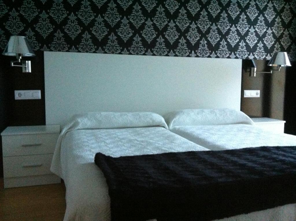 Apartamentos Turisticos Estrella Del Alemar ลังเกร ภายนอก รูปภาพ