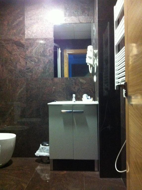 Apartamentos Turisticos Estrella Del Alemar ลังเกร ภายนอก รูปภาพ
