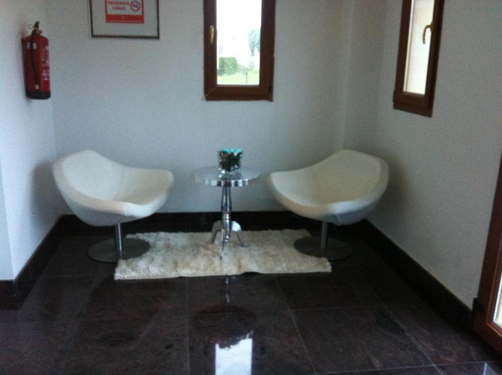 Apartamentos Turisticos Estrella Del Alemar ลังเกร ภายนอก รูปภาพ