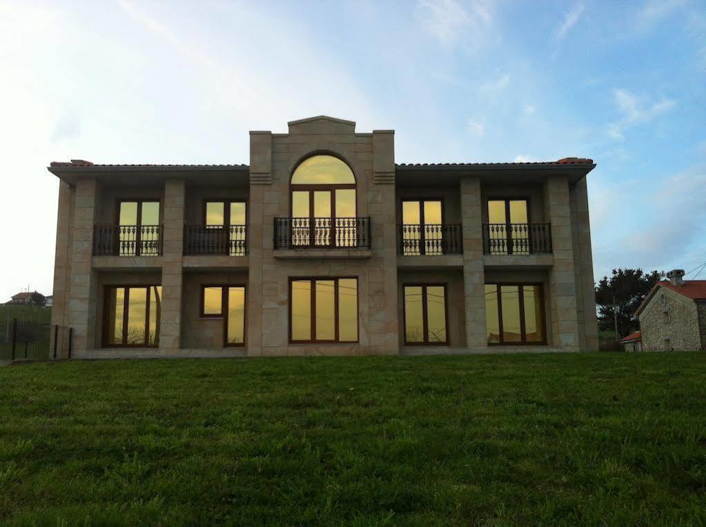 Apartamentos Turisticos Estrella Del Alemar ลังเกร ภายนอก รูปภาพ